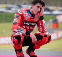 Trauma Balapan di Mandalika,  Marc Marquez: Sirkuit Indonesia Terburuk