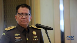 Gaya Kalem, Kerja Garang: Jampidsus Kuntadi Bukti Orientasi Hasil Bukan Headline