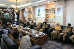 Batu Bidik UNESCO 2027, Nurochman Siapkan Jurus Agrokreatif di Seleksi Nasional