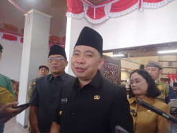 Jember Dapat Tambahan Transfer Rp223 Miliar, Gus Fawait: Terbesar se-Jawa Timur