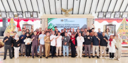 OKK PWI di Magetan, 26 Peserta Didorong Pahami Organisasi dan Etika Jurnalistik