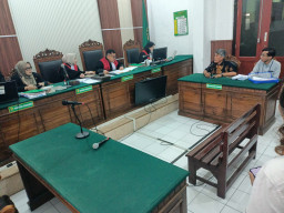 Dewan Kehormatan Digugat, PERADI Siapkan 70 Advokat