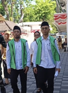 Louis Ungkap Dipukul dan Dicekik Terdakwa Yusuf dan Poerwantoro Prazigi