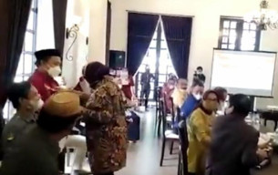 Risma Suka Marah, Tokoh NU Samakan dengan Nikita Mirzani