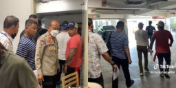 Debt Collector yang Maki-Maki Polisi saat Rampas Mobil Ditangkap, 1 Lari ke Ambon