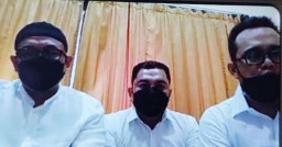 Pesta Sabu, Mantan Kanit Satnarkoba Polrestabes Surabaya Dituntut 11 Tahun Penjara