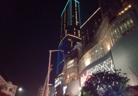 Api Padam Dalam Waktu 15 Menit, Kebakaran TP 5 Tak Ada Korban Jiwa