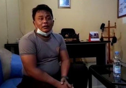 Kapolda Sulteng Janji Profesional Tangani Kasus Dugaan Pemerkosaan oleh Kapolsek