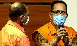 Kasus Suap Hakim Itong, KPK Periksa Dua Staf Hingga Hakim PN Surabaya