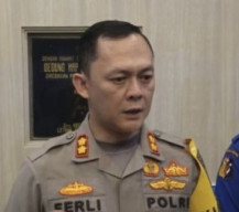 Ratusan Nyawa Melayang di Kanjuruhan, Kapolres Malang Dicopot