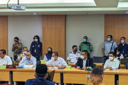 Dituding Dewan Nonton Striptis, Direktur TransJakarta: Saya Rakyat Biasa