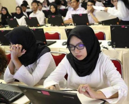 Ini Kronologis Kasus Percaloan Rekrutmen Guru P3K Dindik Ponorogo