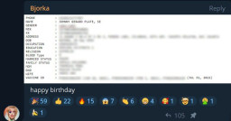 HMI Minta Jokowi Pecat Menkominfo