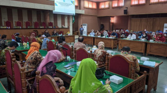 Tarif BPJS Kesehatan Diduga Carut Marut, DPRD Ponorogo Sidang Penyelenggara