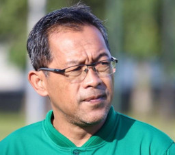 Persebaya Dibantai Bali United, Aji Santoso: Kami Tak Boleh Sedih