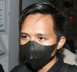 Soal Keamanan Bharada E, Mahfud MD Warning LPSK dan