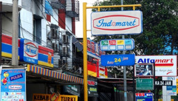 Lindungi Pedagang Tradisional, Indomaret dan Alfamart Dilarang di Sumbar
