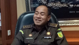 Jabat JAM Intel, Amir Yanto: Semoga Barokah Untuk Negara