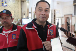 958 Atlet ke Porprov Jatim 2023, Wali Kota Eri Targetkan Juara Umum dengan 150 Emas