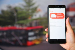 Mudahkan Pelayanan Publik, Pemkot Surabaya Sederhanakan SPBE jadi Dua Aplikasi