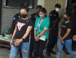 Terlihat Sepi, Arjuna Club di Surabaya ternyata Beroperasi sampai Pagi saat PPKM