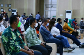 ATF Gelar Seminar Lingkungan Hidup dan Audisi Inovasi Lingkungan