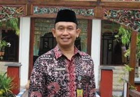 Kondisi Yasyak Sudah Membaik dan Sudah Bisa Berjalan