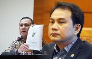 Azis Syamsudin Diperiksa Terkait Dugaan Suap Mantan Penyidik KPK