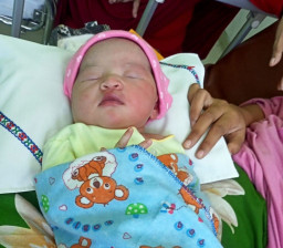 Polemik Adopsi Bayi Rayna Fahema Bakal Dilaporkan ke Polres Jember