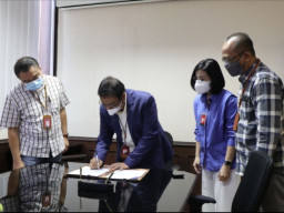 Bank Jatim Gabung Link, Tingkatkan Layanan ATM