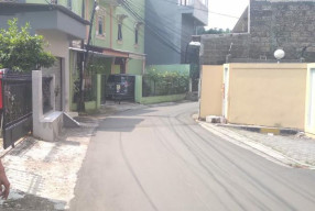 Berpakaian Rapi, Begal Payudara Beraksi Kembali di Depok