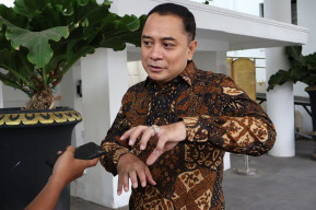 Sepekan, Pemkot Surabaya Raih 4 Penghargaan Tingkat Jatim dan Nasional