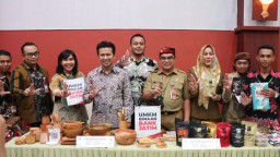 Bank Jatim Dukung Misi Dagang Pemprov Jatim di Kalimantan Utara