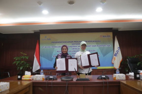 Agen BJB BiSA! Kini Berkolaborasi dengan Sahabat RPK PERUM BULOG