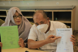 Soal Dugaan Penipuan Rumah Subsidi, PT. BNS Akui Murni Kesalahan Oknum Karyawan