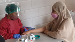 Memorandum Gelar Injeksi Imun Booster secara Gratis untuk Masyarakat Umum