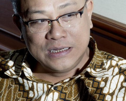 Divonis 10 Bulan Penjara, Jumhur Tak Kapok Kritik Pemerintah