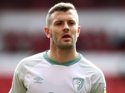 Lama Nganggur, Jack Wilshere Kini Merumput di Liga Denmark