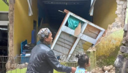 Korban Gempa Cianjur Bertambah Jadi 268 Orang