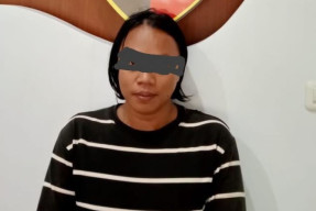 Arek Gubeng Jual Istri Seharga Rp 500 Ribu di Facebook, untuk Layanan Threesome