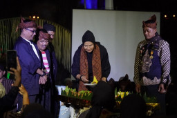 Perumdam Among Tirto Kota Batu Ajak Seluruh Elemen Masyrakat Jaga Sumber Air