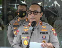 Direktur PT LIB, Ketua PSSI Jatim, dan 18 Anggota Polri Diperiksa Bareskrim