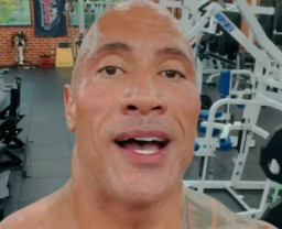 Dwayne Johnson Mundur dari Fast Saga, Alasannya Mengejutkan