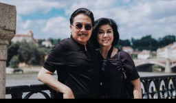 Besok, Desiree Polisikan Hotma Sitompul