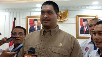 Irwan Hermawan Klaim Serahkan Tunai Uang Rp 27 M di Rumah Menpora Dito