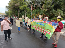 Ojol dan Beberapa Lapisan Masyarakat yang Lain, Malah Dukung Pencabutan Subsidi BBM