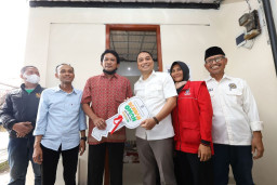 Kaleidoskop: Sepanjang 2023, Program Dandan Omah Surabaya Tembus 3.909 Unit