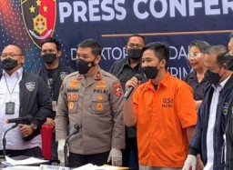 Minta Hukumannya Diperingan, Doni Salman Minta Maaf