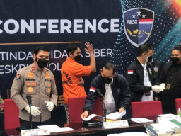 Terungkap, Doni Salmanan ternyata Tak Pernah Main Trading