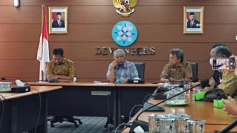 Gawat! Draf RUU KUHP Dinilai Banyak Pasal Karet